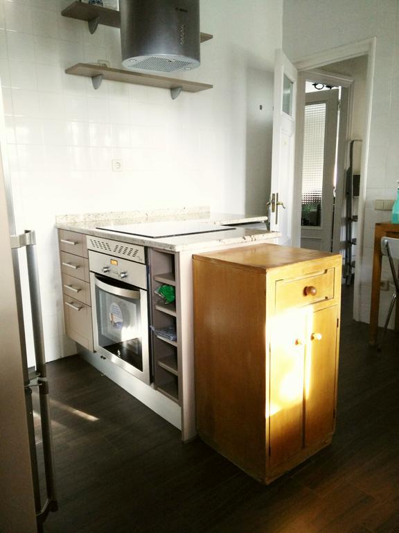Casa Rural El Pinar Βίλα Navas de Riofrio Εξωτερικό φωτογραφία