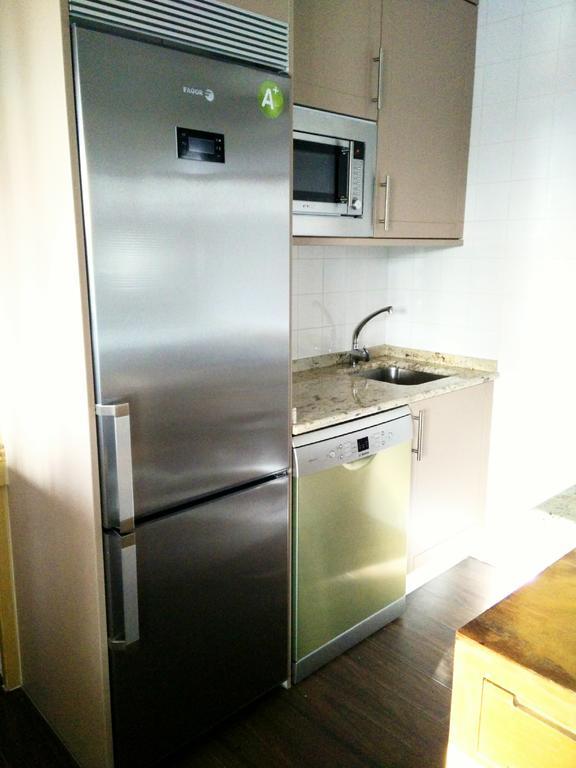 Casa Rural El Pinar Βίλα Navas de Riofrio Εξωτερικό φωτογραφία
