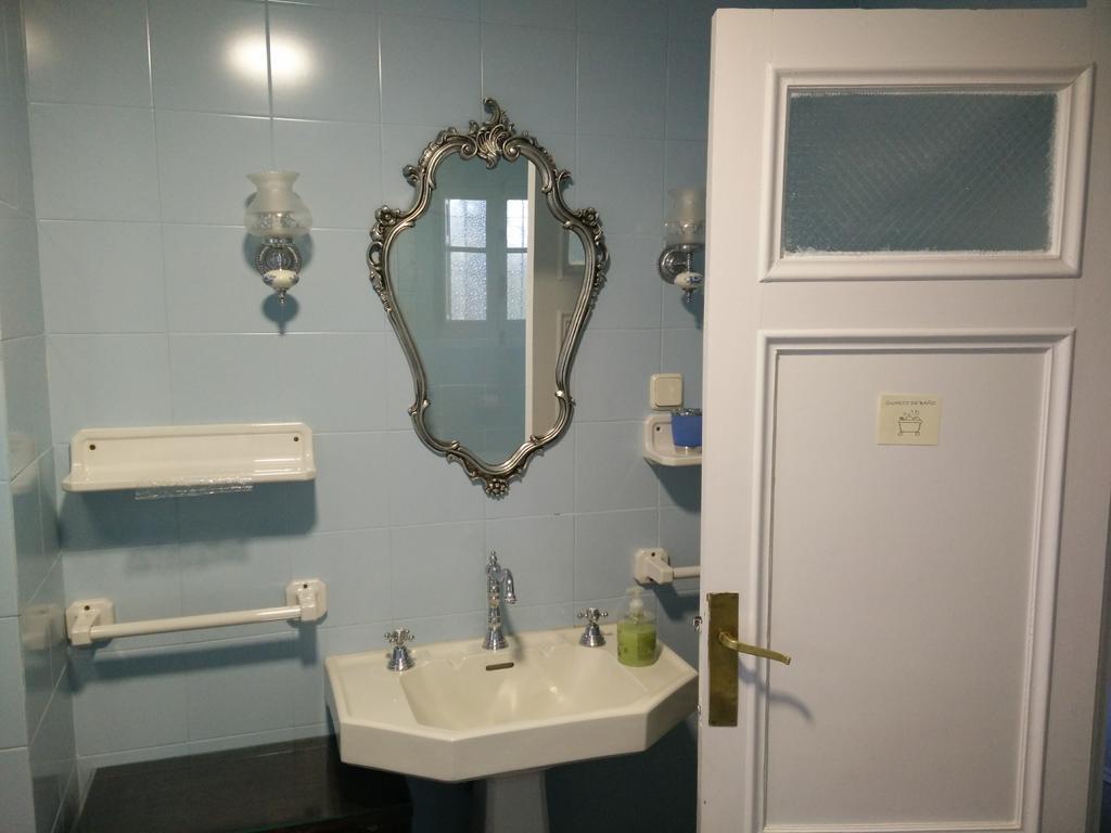 Casa Rural El Pinar Βίλα Navas de Riofrio Εξωτερικό φωτογραφία