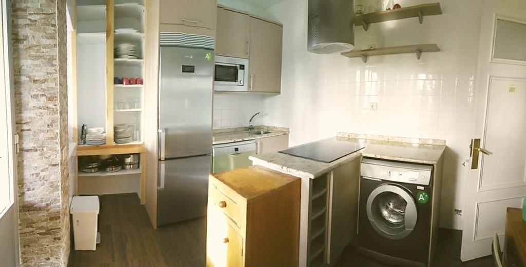 Casa Rural El Pinar Βίλα Navas de Riofrio Εξωτερικό φωτογραφία