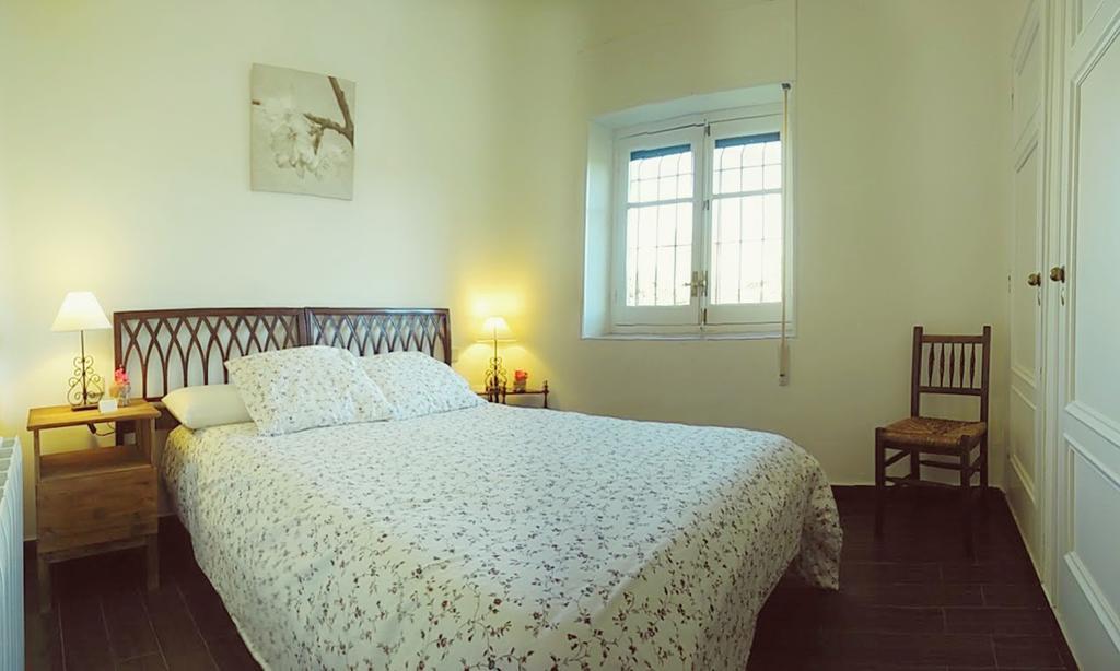 Casa Rural El Pinar Βίλα Navas de Riofrio Εξωτερικό φωτογραφία
